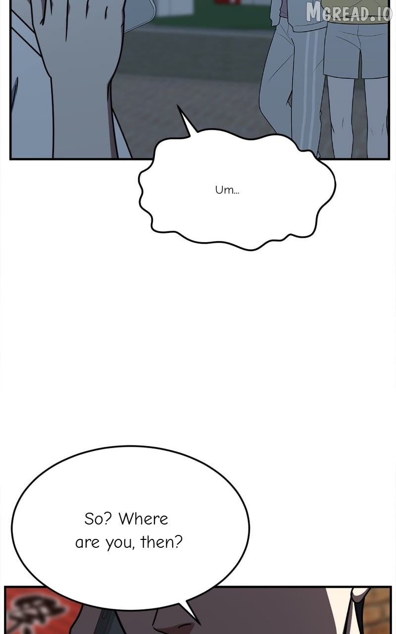 Change Me Chapter 213  - page 35